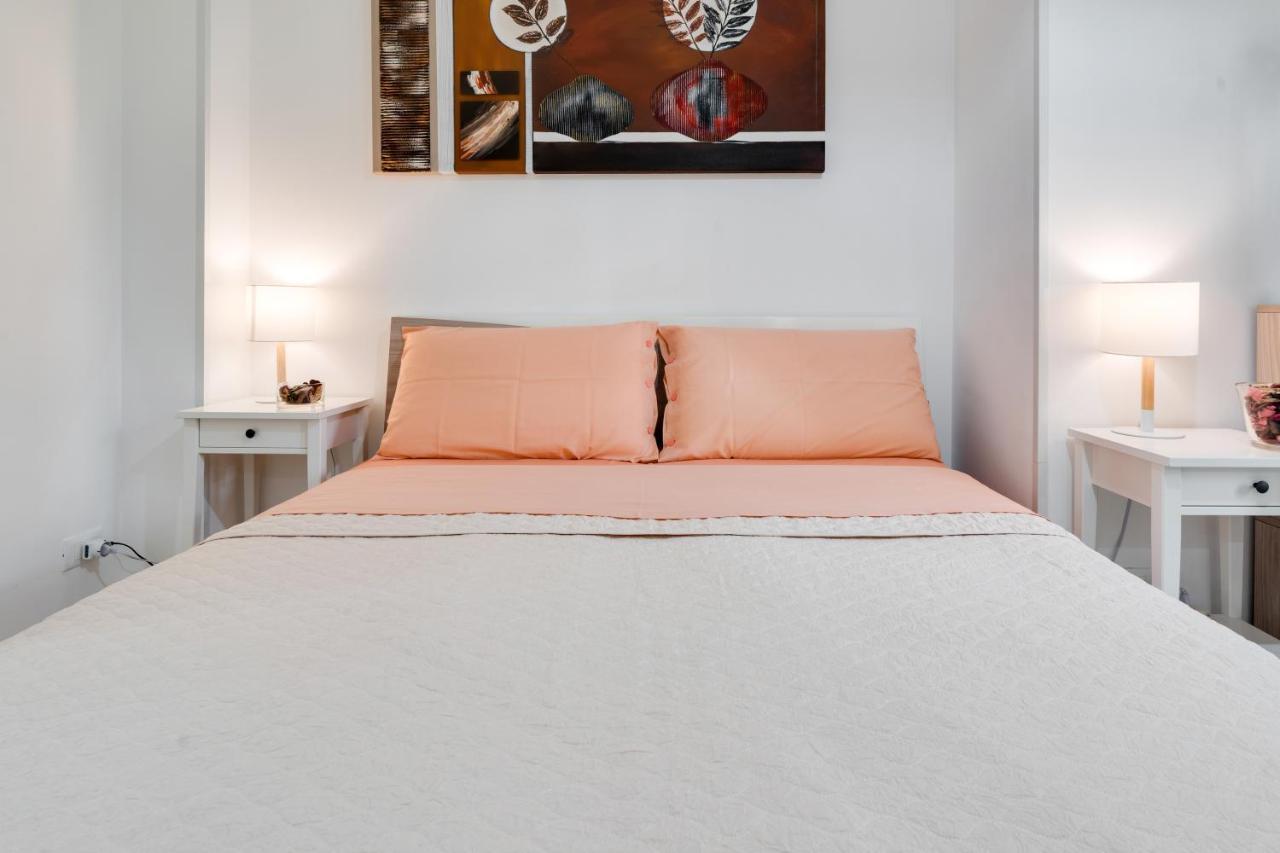 Ferienwohnung Sanremo Flat With Private Parking And Netflix Exterior foto